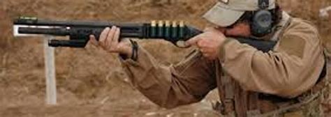 Vision1 Tactical - Shotgun Training, Home Protection | Vision1 Tactical