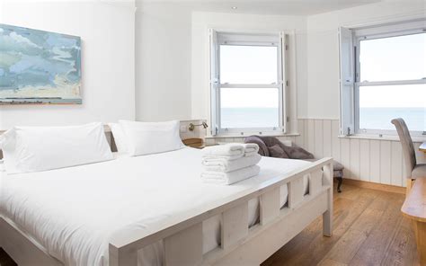 Best hotels in Whitstable | Telegraph Travel