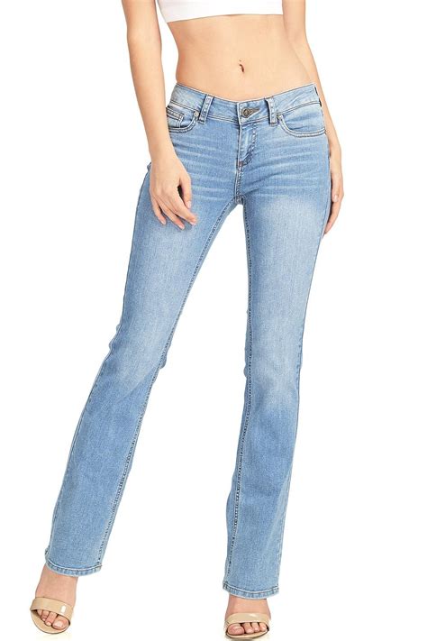 Buy blue stonewash riot high rise ripped denim mom rigid jeans> OFF-73%