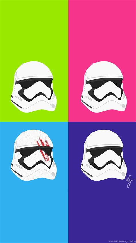 Star Wars Pop Art Wallpapers - Top Free Star Wars Pop Art Backgrounds ...