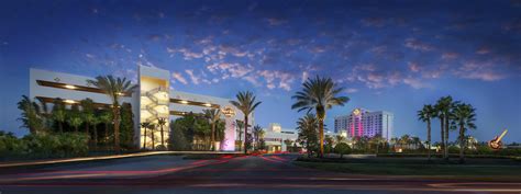 Seminole Hard Rock Hotel & Casino Tampa Set for Expansion Project ...