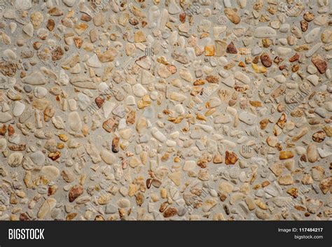 Exposed Aggregate Image & Photo (Free Trial) | Bigstock