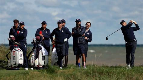 Ryder Cup winnings: Everything players get for winning the Ryder Cup