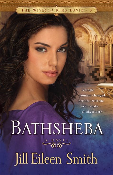 Faith and Family ReviewsBathsheba - A Revell Blog Tour - Faith and Family Reviews