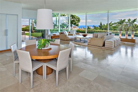 Extraordinary Hawaii Home: Mid-Century Modern Home in Honolulu | Hawaii Home