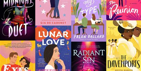 15 Best Romance Books of 2023 - New and Popular Romance Novels
