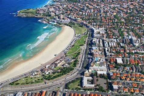 Bondi Beach | The Dictionary of Sydney