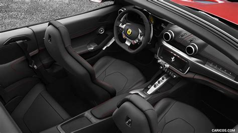 Ferrari Portofino | 2018MY | Interior