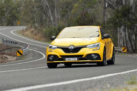 Renault Megane RS Ultime 2023 Review - carsales.com.au