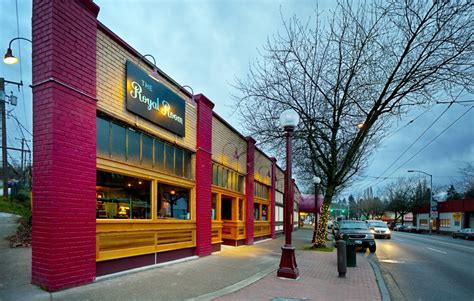 Columbia City – One of Seattle’s Hottest Neighborhoods – Washington Filmworks