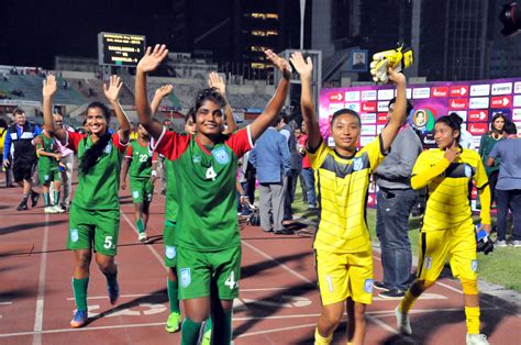 Gallery | Bangladesh Football Federation