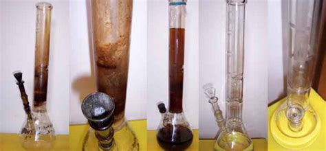 How to Clean a Bong For Beginners [Complete Guide]