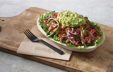 Chipotle Just Launched 4 New ‘Lifestyle’ Bowls—and They’re Paleo, Keto & Whole30 Approved