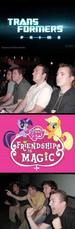 [Image - 111308] | My Little Pony: Friendship is Magic | Know Your Meme