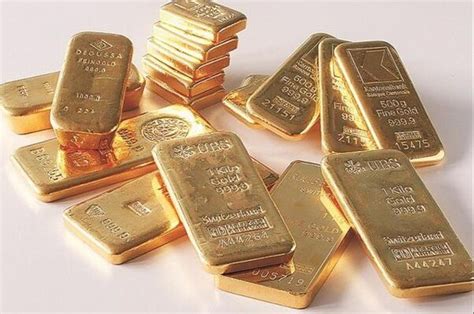 Gold Dealers and How They Price Gold – fiveoh info