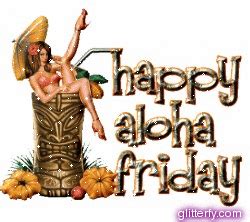 Happy Aloha Friday Quotes. QuotesGram