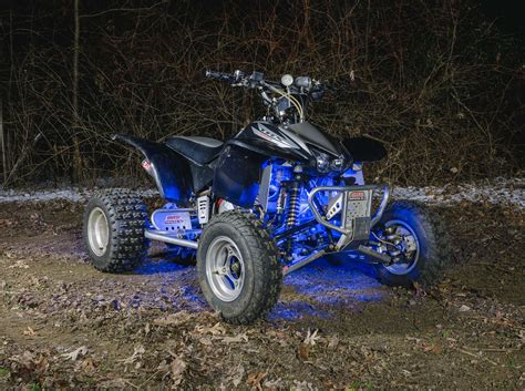 LEDGlow | ATV LED Lights