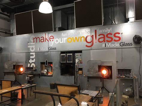 Why You Should Visit the Corning Museum of Glass