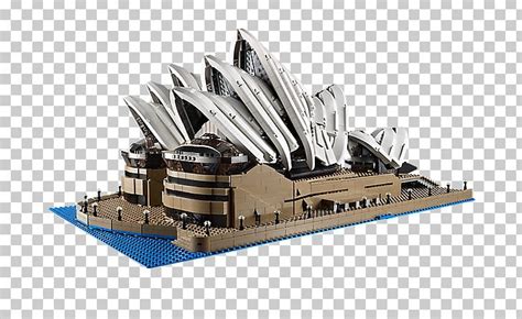 Sydney Opera House LEGO Architecture 21012 Lego Creator PNG, Clipart ...