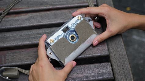 Paper Shoot camera review - GadgetMatch