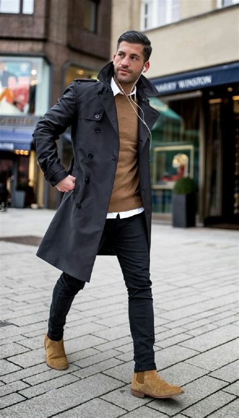 Gallérie Tendances: 17+ photos tenue homme classe hiver (2020) - Fitostic.com - Sport, Mode ...