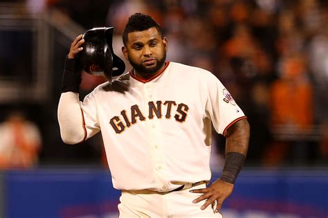 Pablo Sandoval Recalled to MLB Roster by Giants After Brandon Belt Injury