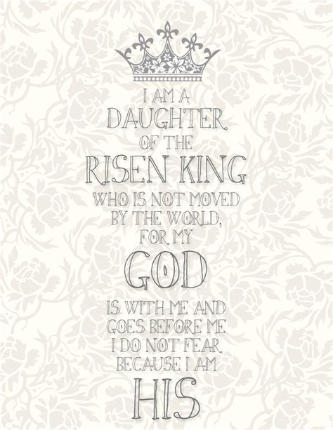 Keep The Faith, Faith Hope Love, Daughters Of The King, Daughter Of God ...