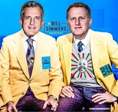 5/4 Bill Simmons Podcast Ep. 96: Michael Rapaport : billsimmons