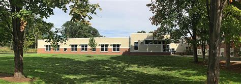 Hinsdale Elementary School | Marinace Architects