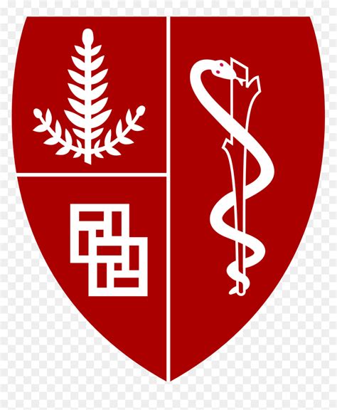 Stanford Medical School Logo, HD Png Download - vhv