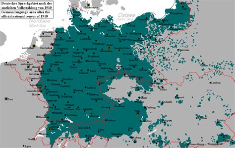 Ethnic German Genealogy – ManyRoads