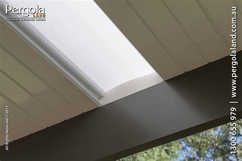 Outdoor Pergola Roof Materials | Pergola Land