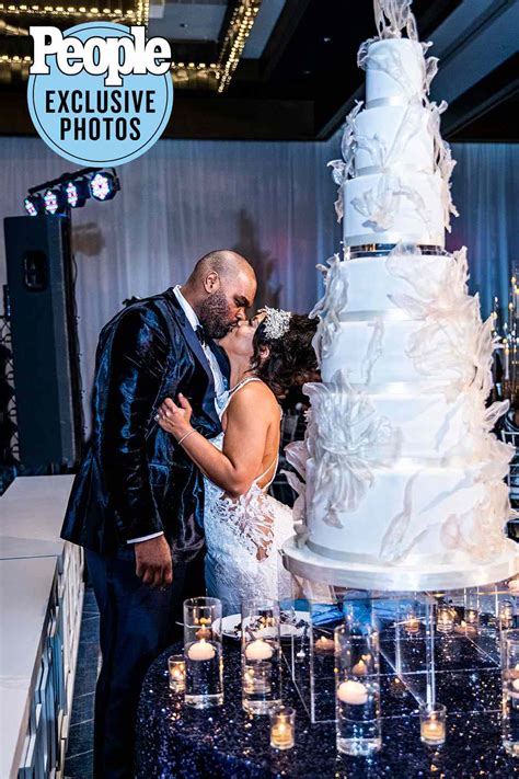 Michael Oher, Football Player Who Inspired 'The Blind Side,' Is Married