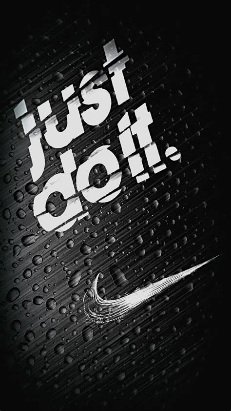 Just do it, brands, logos, nike, HD phone wallpaper | Peakpx