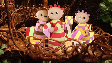 In The Night Garden Iplayer