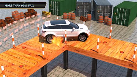 BMW Car Parking Game-Car Games for Android - Download