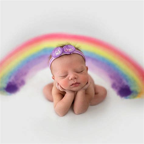 Newborn Studio Props - Handmade Newborn Baby Photography Props