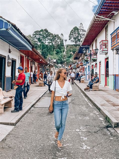 Salento, Colombia: Coffee Country + Cocora Valley — Kellie Paxian