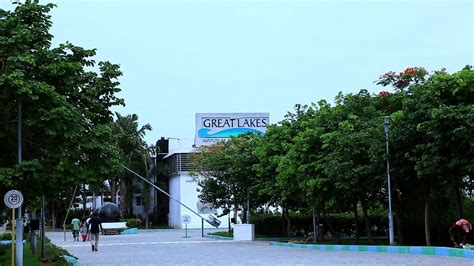 Great Lakes Chennai Campus Photos - Fee Structure Great Lakes Chennai Pgdm 2021 23 Two Year Mba ...