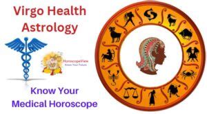 Virgo Health Horoscope - Everything Know About Virgo Wellness