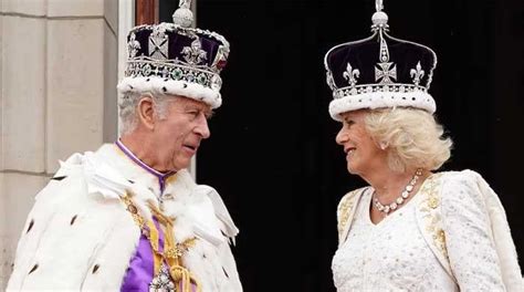 'The Crown' final season to feature King Charles, Queen Camilla marriage