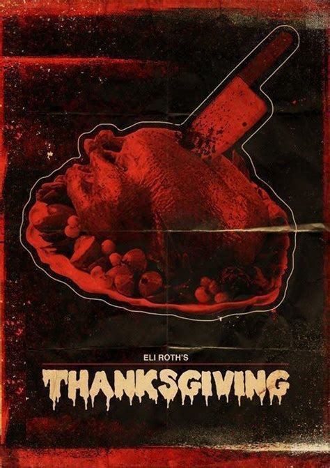 Image gallery for Thanksgiving (S) - FilmAffinity