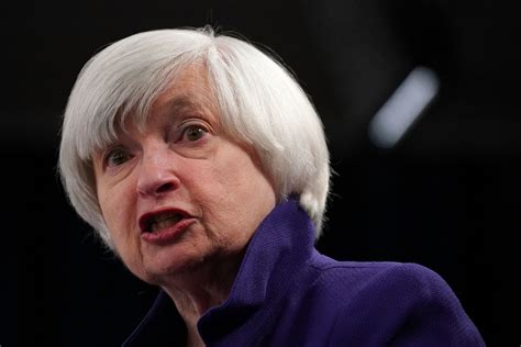 What Janet Yellen Has Said About COVID Stimulus, Checks - Newsweek