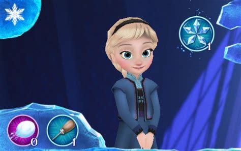 Frozen Free Fall app Screenshots - Frozen Photo (36132223) - Fanpop