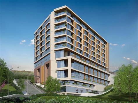 Beykoz Forest Residences - Investo Global