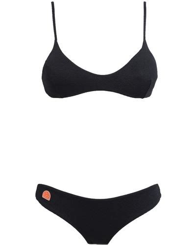 Black Sundek Beachwear and swimwear outfits for Women | Lyst