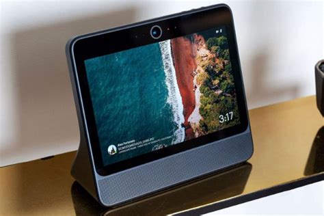 This Is Portal, A Facebook Video Chat Camera No One Asks For