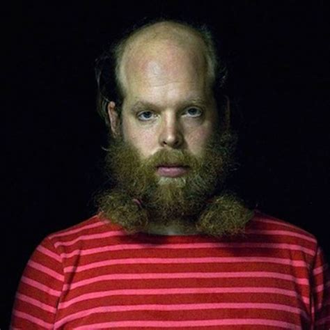 Pictures of Will Oldham