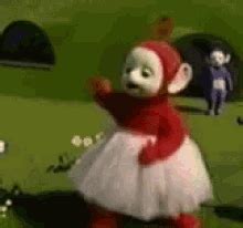 Teletubbies Dance GIFs | Tenor