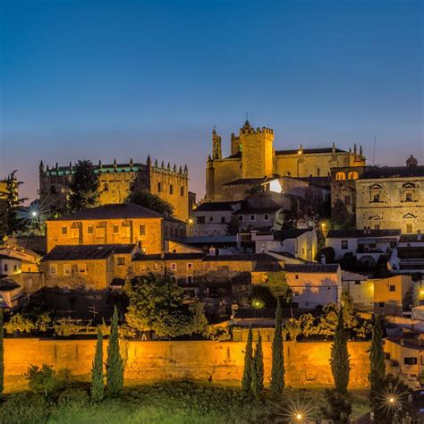 The Top 10 Tourist Attractions in Caceres